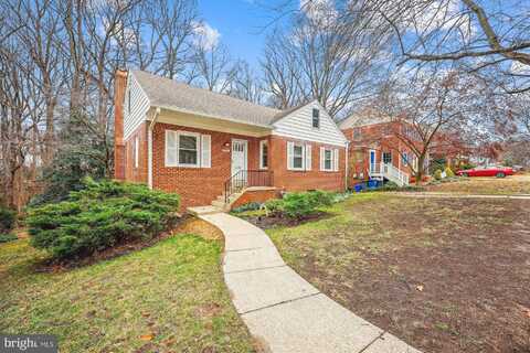 9221 WENDELL STREET, SILVER SPRING, MD 20901