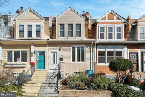 1047 S 50TH STREET, PHILADELPHIA, PA 19143