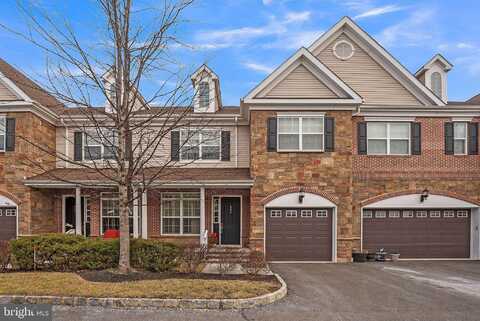 803 PACER COURT, CHERRY HILL, NJ 08002