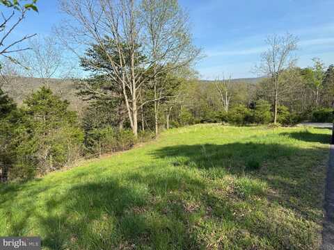 DEER TRAIL, PETERSBURG, WV 26847