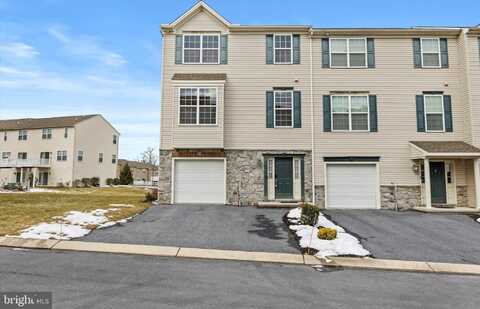 1 JAY CIRCLE, LEMOYNE, PA 17043