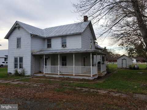 10564 ROGUES ROAD, MIDLAND, VA 22728