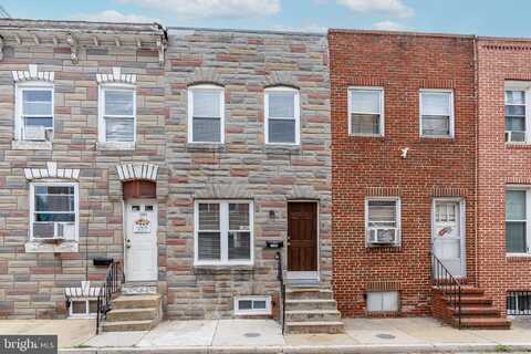 1155 WARD STREET, BALTIMORE, MD 21230