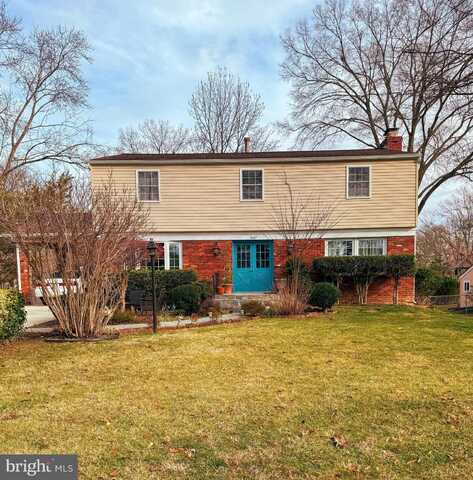 8647 BRADDOCK AVENUE, ALEXANDRIA, VA 22309