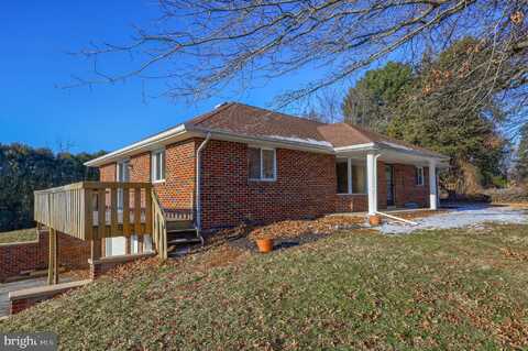 4130 BULL ROAD, DOVER, PA 17315