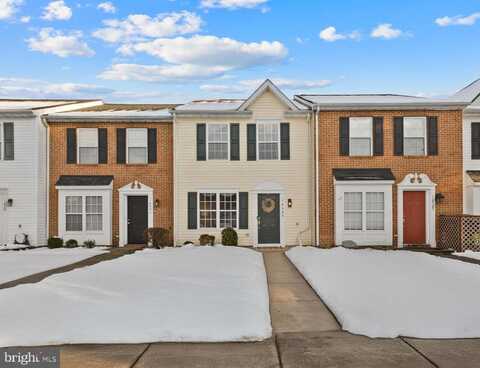 10505 BOXMEER COURT, FREDERICKSBURG, VA 22408