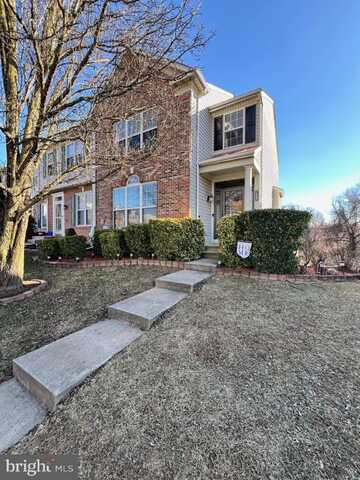 421 DEER HILL CIRCLE, ABINGDON, MD 21009