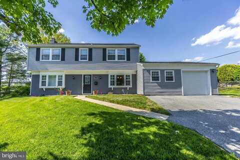 3509 MABANK LANE, BOWIE, MD 20715