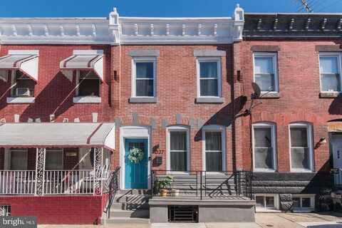 1337 N HOLLYWOOD STREET, PHILADELPHIA, PA 19121