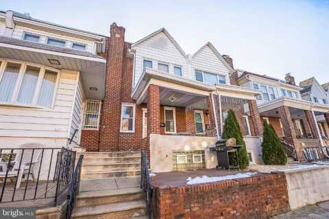 6215 MERSHON STREET, PHILADELPHIA, PA 19149