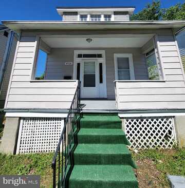 4906 MIDWOOD AVENUE, BALTIMORE, MD 21212