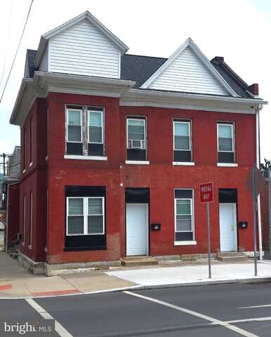 31 A MARBLE STREET, LEWISTOWN, PA 17044