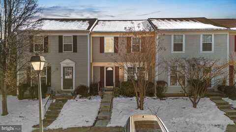 3255 SAINT FLORENCE TERRACE, OLNEY, MD 20832