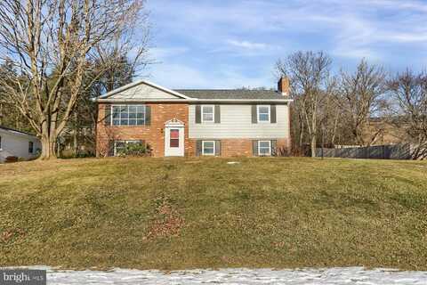 206 CIDER LANE, LEWISTOWN, PA 17044