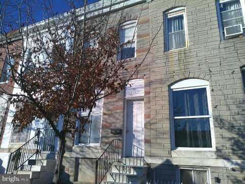 626 N MILTON AVENUE, BALTIMORE, MD 21205