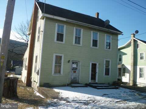 425 CENTER STREET, WICONISCO, PA 17097