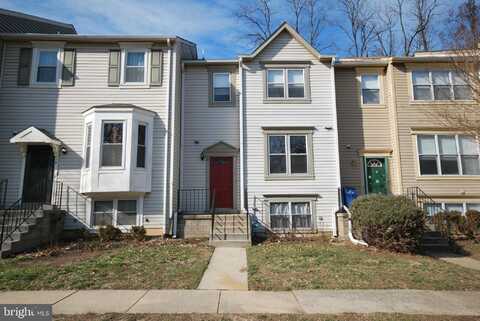 20 KINSMAN VIEW CIRCLE, SILVER SPRING, MD 20901