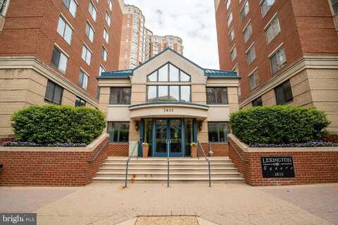 3835 9TH STREET N, ARLINGTON, VA 22203