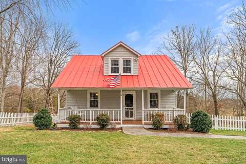 9417 SPRINGS ROAD, WARRENTON, VA 20186