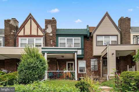 7016 LIMEKILN PIKE, PHILADELPHIA, PA 19138