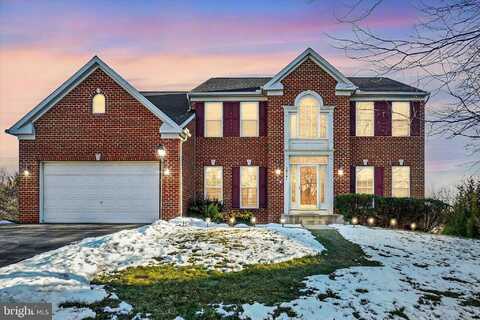 16701 GRANT COURT, SHREWSBURY, PA 17361