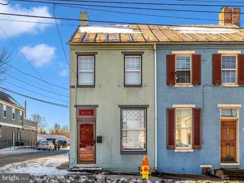 435 S MARKET STREET, FREDERICK, MD 21701