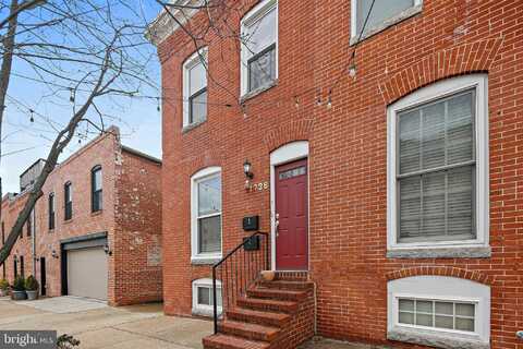 1028 S CLINTON STREET, BALTIMORE, MD 21224