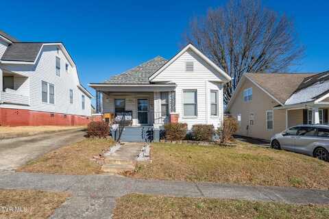 316 Delaware Street, Johnson City, TN 37604