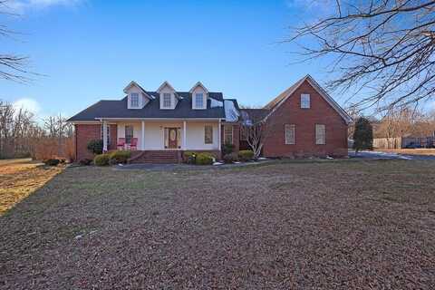 231 Sycamore Ln, MCKENZIE, TN 38201