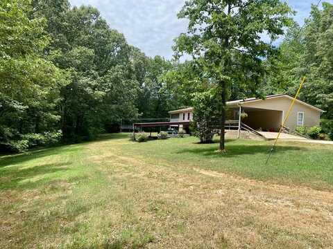 449 Roberts Rd, COTTAGE GROVE, TN 38224