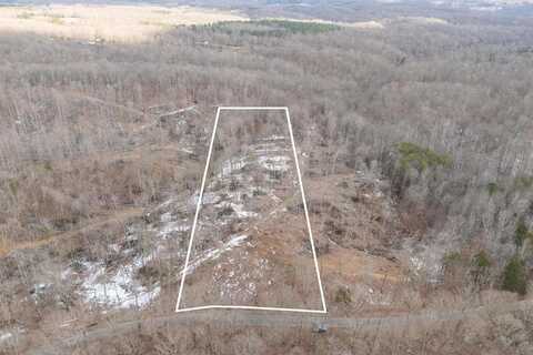 5.35 AC Hutchings Bend Rd, SPARTA, TN 38583