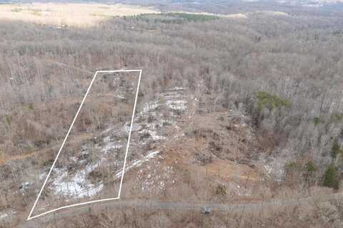 5.33 AC Hutchings Bend Rd, SPARTA, TN 38583