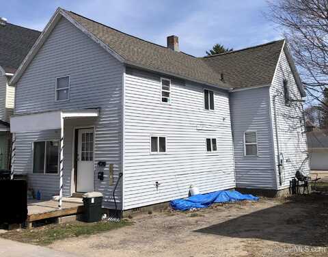 115 Chestnut, Munising, MI 49862