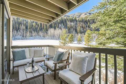 4516 Meadow Drive, Vail, CO 81657