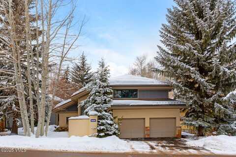 173 N Fairway Drive, Beaver Creek, CO 81620