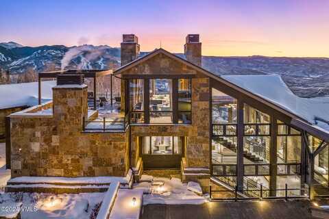 255 Wild Rose, Avon, CO 81620