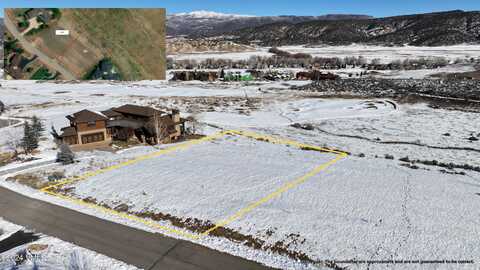 244 N Penstemon Lane, Eagle, CO 81631