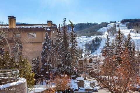 292 E Meadow Drive, Vail, CO 81657