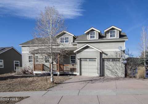 49 Bluffs Drive, Eagle, CO 81631