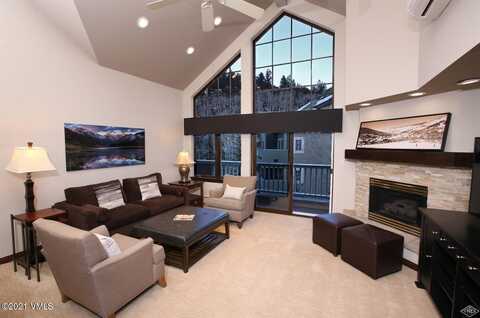 210 Offerson, Beaver Creek, CO 81620