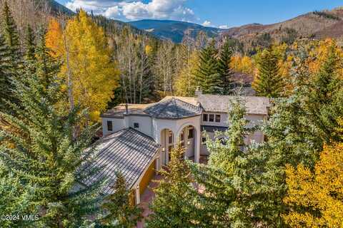 2076 Vermont Road, Vail, CO 81657