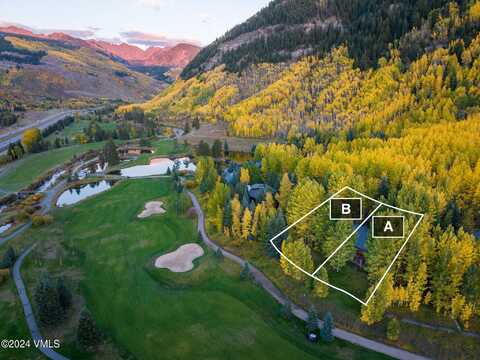 1895 Sunburst Drive, Vail, CO 81657