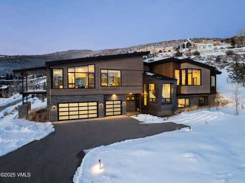 5184 Longsun Lane, Avon, CO 81620