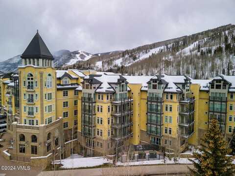 728 W Lionshead, Vail, CO 81657