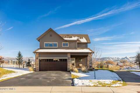 116 Soleil Circle, Eagle, CO 81631