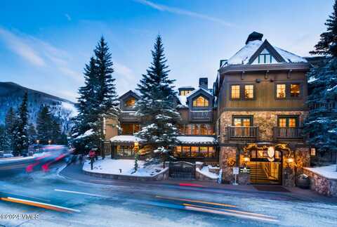 undefined, Vail, CO 81657