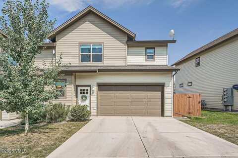 206 Chickadee Lane, Gypsum, CO 81637