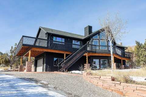 447 Neilson Gulch Road, Eagle, CO 81631