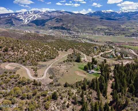 983 Beard Creek Road, Edwards, CO 81632