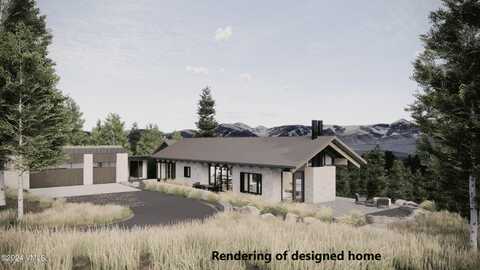 305 Jouflas Ranch Road, Wolcott, CO 81655